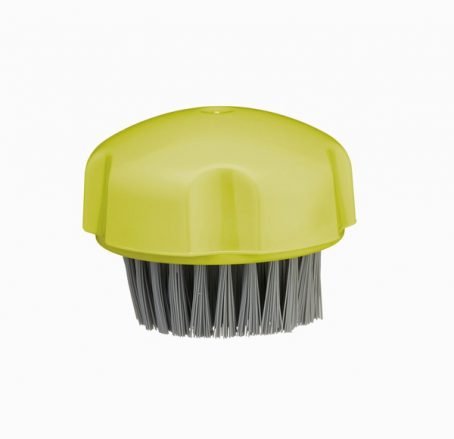 Colourworks Vegetable and Cleaning Brush - Image 3