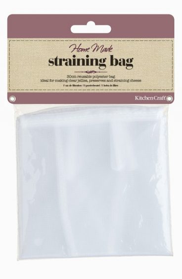 Home Made – Straining Bag 28cm