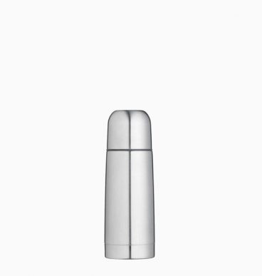 MasterClass Stainless Steel 300ml Vacuum Flask