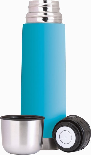 Colourworks Stainless Steel Vacuum Flask