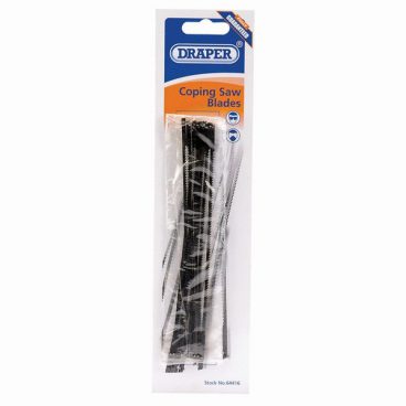 COPING SAW BLADES 64416