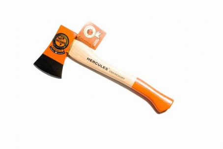 Hercules - Hand Axe Hickory 681g