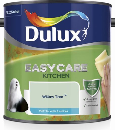 DLX KITCHEN WILLOW TREE