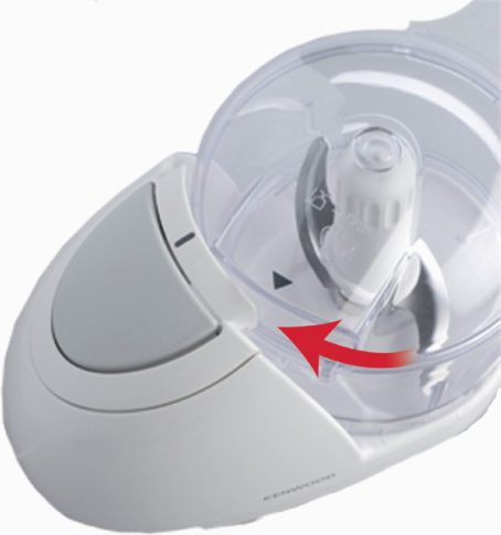 Kenwood - Mini Chopper - Image 2