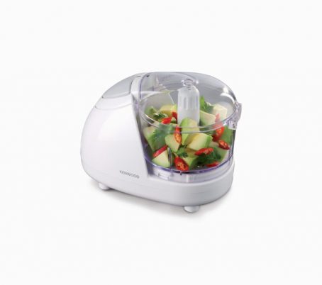 Kenwood - Mini Chopper - Image 3