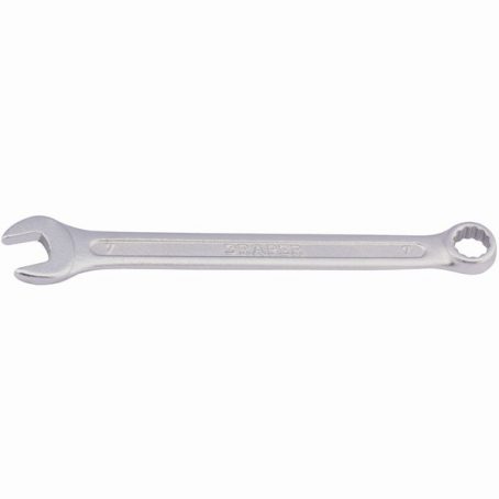 REDLINE COMBI WRENCH 7MM