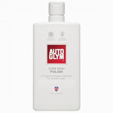 Autoglym Super Resin Polish 500ml