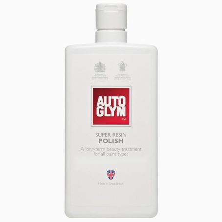 Autoglym Super Resin Polish 500ml