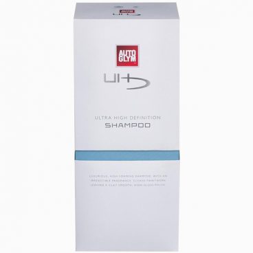 Autoglym Ultra High Definition Shampoo 1L