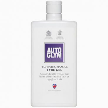 Autoglym High Permance Tyre Gel 500ml