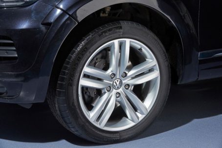 Autoglym High Permance Tyre Gel 500ml - Image 2