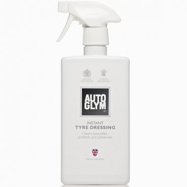 Autoglym Instant Tyre Dress 500ml