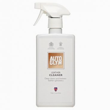 Autoglym Leather Cleaner 500ml