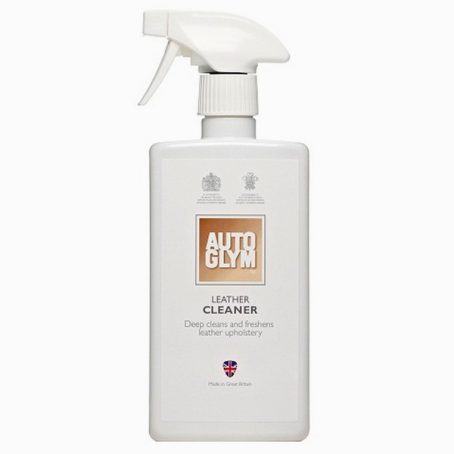 Autoglym Leather Cleaner 500ml