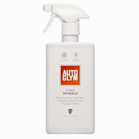 Autoglym Clean Wheels 500ml