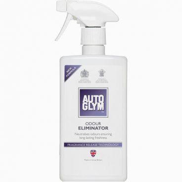 Autoglym Odour Eliminator 500ml