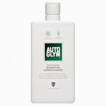 Autoglym Shampoo Conditioner 500ml