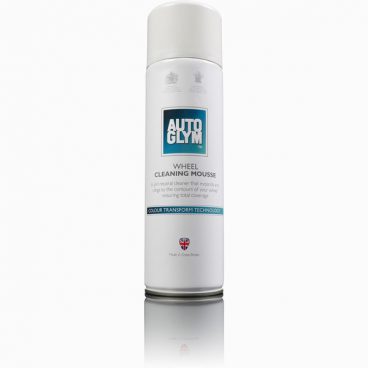 Autoglym Wheel Cleaning Mousse 500ml