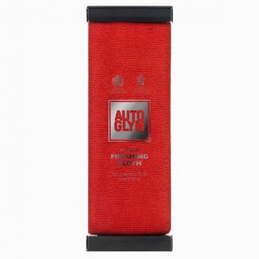 Autoglym Microfibre Hi-Tech Finishing Cloth