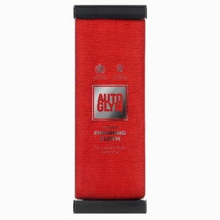 Autoglym Microfibre Hi-Tech Finishing Cloth
