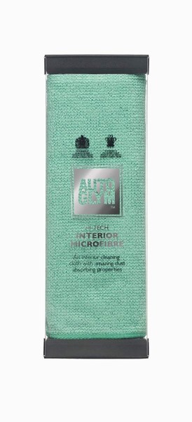 Autoglym Microfibre Hi-Tech Interior Cloth