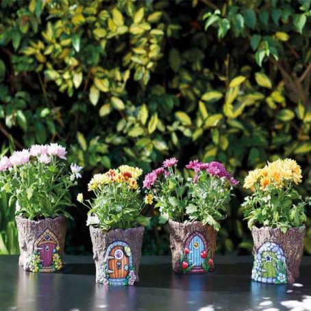 Elvedon Kingdom Pixie Pots - Image 2