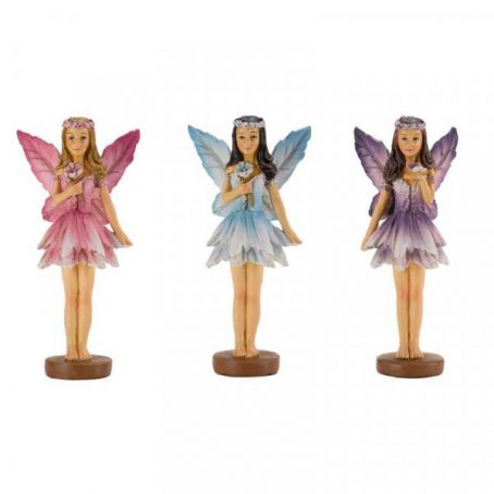 Elvedon Kingdom Woodland Fairies - Image 2