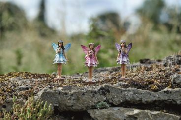 Elvedon Kingdom Woodland Fairies