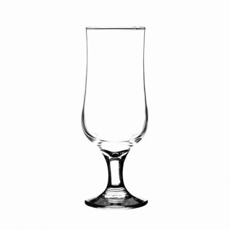 RAVENHEAD TULIP STEMMED BEER GLASS PK4 - Image 2