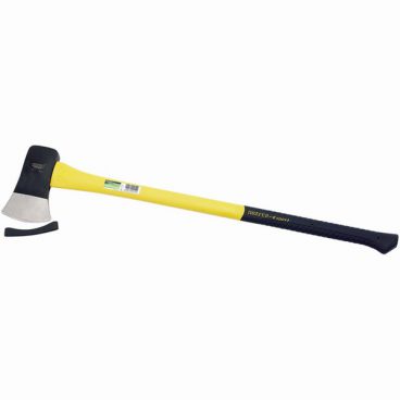 Fibreglass felling axe 1.6KG