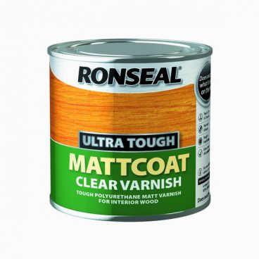 RON MATTCOAT 250ML