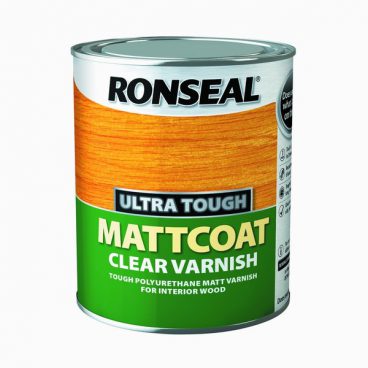 RON MATTCOAT CLEAR 750ML 09056