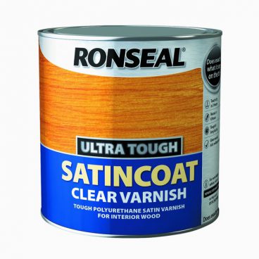 RON SATINCOAT CLEAR 2.5L