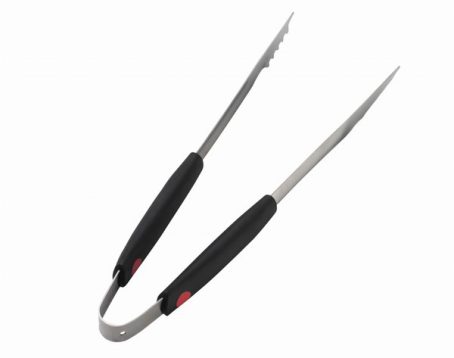 Landmann - Quality Stainless Steel Tong