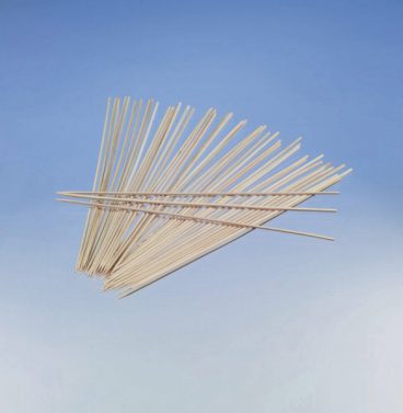 Landmann – Bamboo Skewer50Pack 31cm