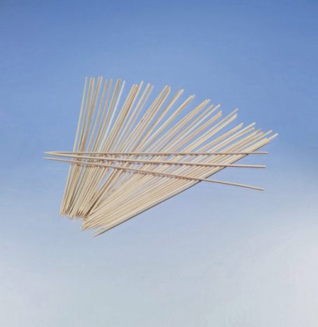 Landmann - Bamboo Skewer50Pack 31cm
