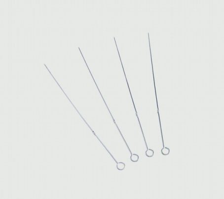 Landmann - Kebab Skewers 45cm 4Pack