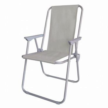 SupaGarden Contract Folding Chair