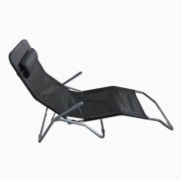 SupaGarden – Textiline Sun lounger