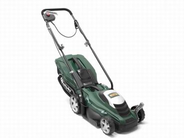 Webb – Electric Rotary Lawn Mower 33cm