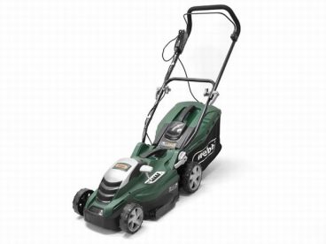 Webb – Electric Rotary Lawn Mower 36cm