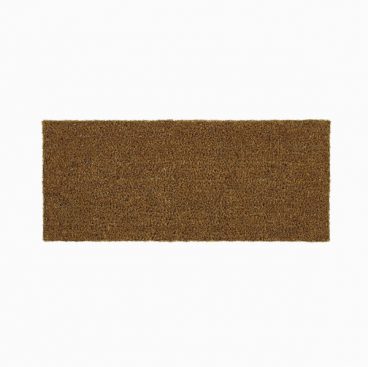 Hug Rug – My Mat Coir Insert Plain 23x53cm