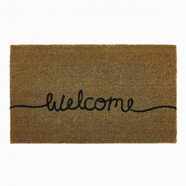 My Mat Coir – Welcome – 45x75cm
