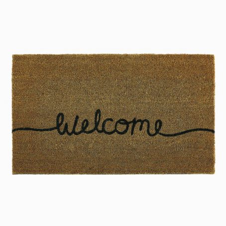 My Mat Coir - Welcome - 45x75cm