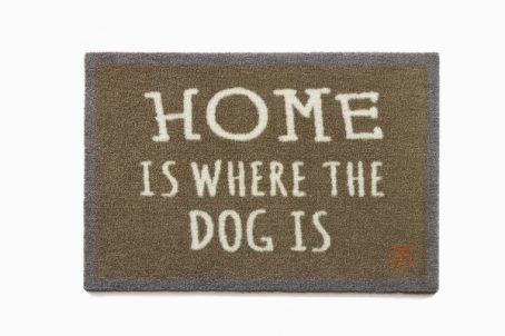 Hug Rug - Howler & Scratch - Home 1