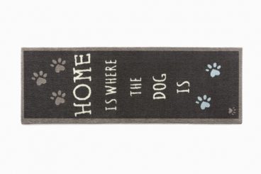 Hug Rug – Howler & Scratch  Runner – Home 2