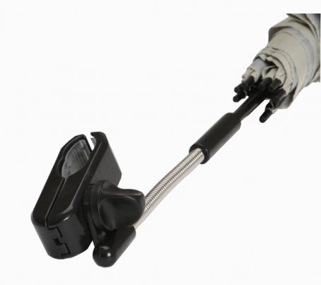 QUEST SUN SHADE U/V CLAMP-ON (2022) - Image 2