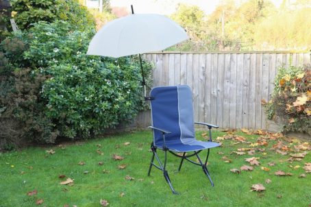 QUEST SUN SHADE U/V CLAMP-ON (2022) - Image 5