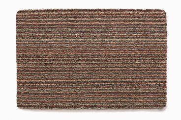 Hug Rug – Mat Candy Stripe 50x75cm