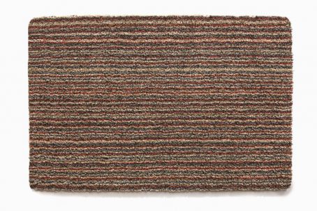 Hug Rug - Mat Candy Stripe 50x75cm
